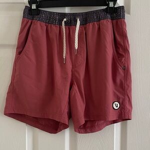 Vuori Men's Kore Short